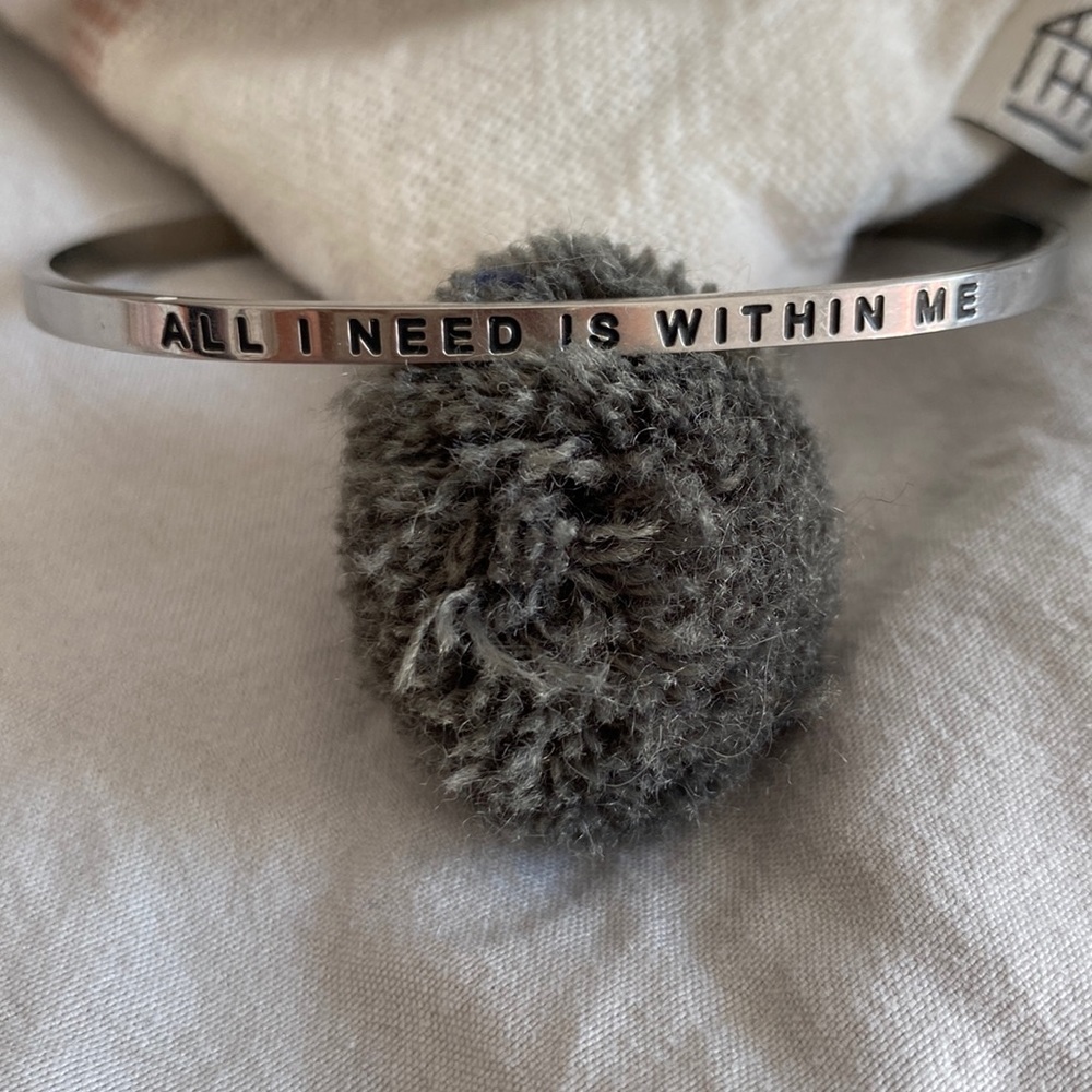 MantraBand Bracelet
